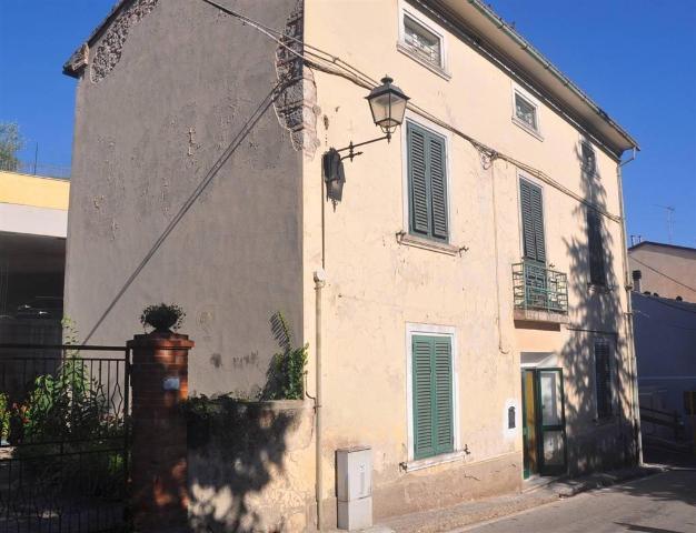 3-room flat in Via Roma, Castellina Marittima - Photo 1