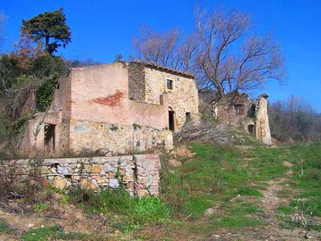 Country house or cottage, Collesalvetti - Photo 1