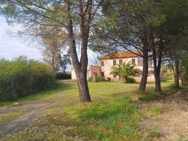 Country house or cottage in Località Savolano, Rosignano Marittimo - Photo 1