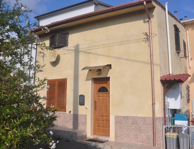 3-room flat in Via della Rimembranza, Rosignano Marittimo - Photo 1