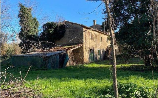 Country house or cottage in Via del Mondiglio, Rosignano Marittimo - Photo 1