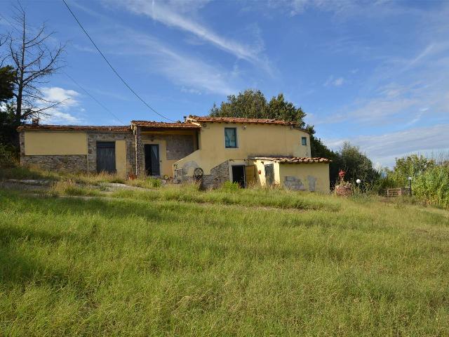 Country house or cottage in Via Traversa Livornese, Rosignano Marittimo - Photo 1