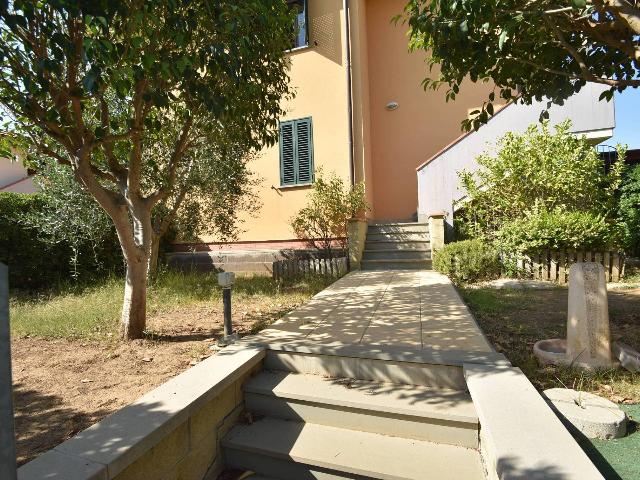 Reihenhaus in Via delle Pescine, Rosignano Marittimo - Foto 1