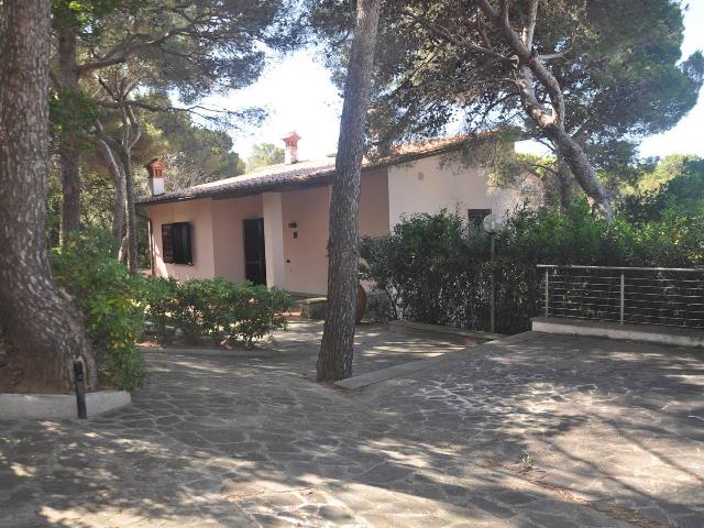 Mansion in Via dei Gerani, Rosignano Marittimo - Photo 1