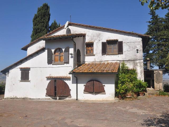 Country house or cottage in Strada Provinciale 15, Volterra - Photo 1