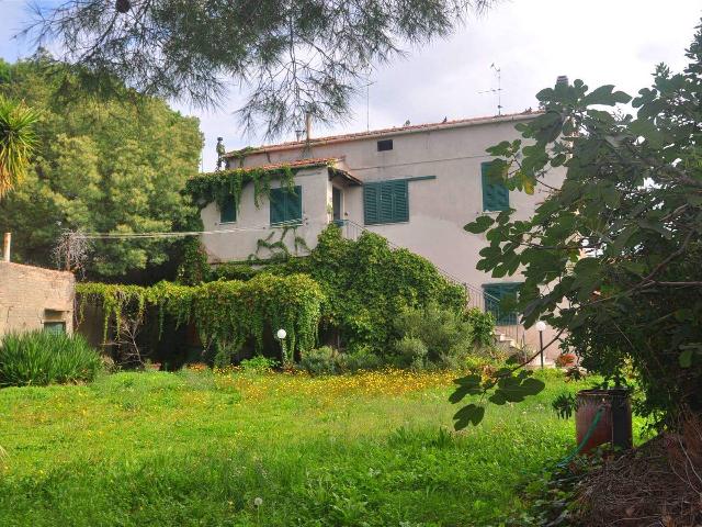 Mansion in Via dei Ceci, Cecina - Photo 1