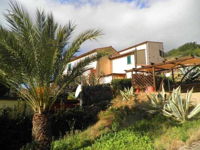 Country house or cottage in Località Le Cantine, Rosignano Marittimo - Photo 1