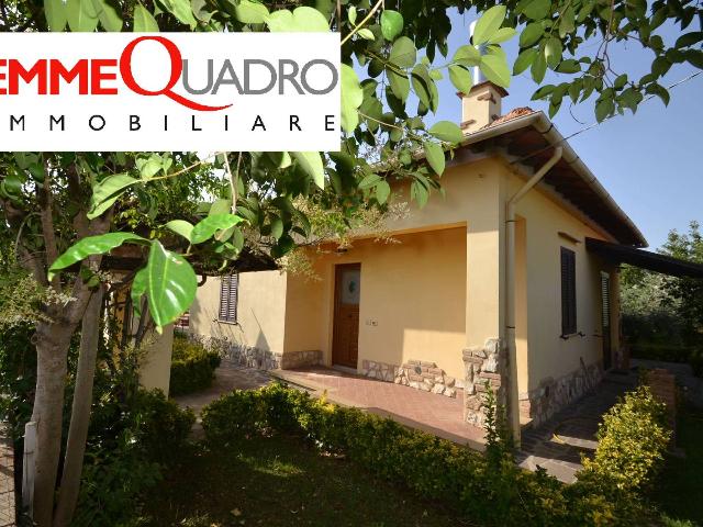 Villa in Via delle Pescine, Rosignano Marittimo - Foto 1