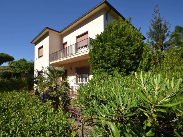 Villa in Via Buccari, Rosignano Marittimo - Foto 1