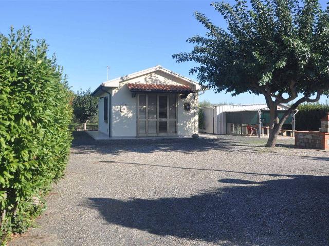 Country house or cottage in Stradone del Belvedere, Rosignano Marittimo - Photo 1