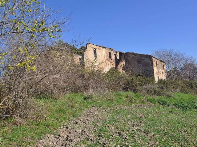 Country house or cottage, Montecatini Val di Cecina - Photo 1