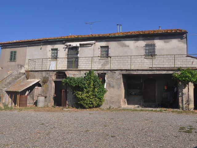 Landhaus, Montecatini Val di Cecina - Foto 1