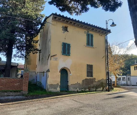 Landhaus in Via Parrana S. Giusto, Collesalvetti - Foto 1