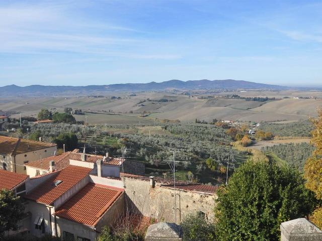 Vierzimmerwohnung in Via della Chiesa, Santa Luce - Foto 1