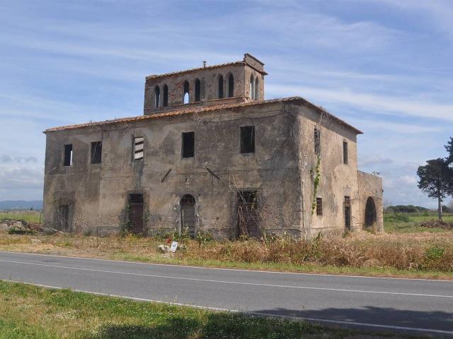 Country house or cottage in Via per Rosignano, Rosignano Marittimo - Photo 1