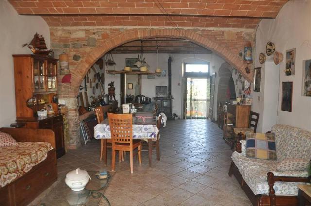 Landhaus in Località Lecciaglia, Rosignano Marittimo - Foto 1