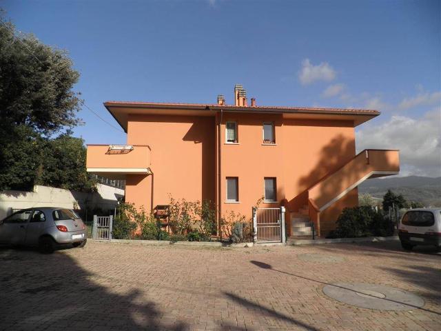 3-room flat in Via Roma, Castellina Marittima - Photo 1