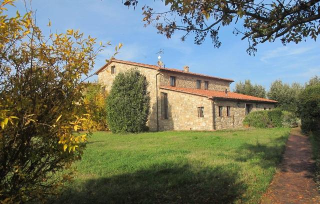 Landhaus in S.R.68, Volterra - Foto 1