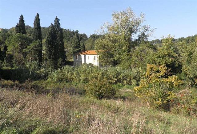 Country house or cottage, Rosignano Marittimo - Photo 1