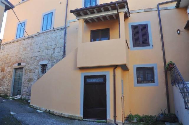 2-room flat in Via Cairoli, Castellina Marittima - Photo 1