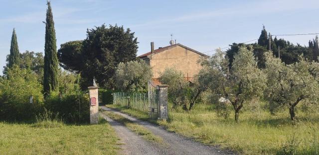 Rustico in Stradone del Belvedere, Rosignano Marittimo - Foto 1