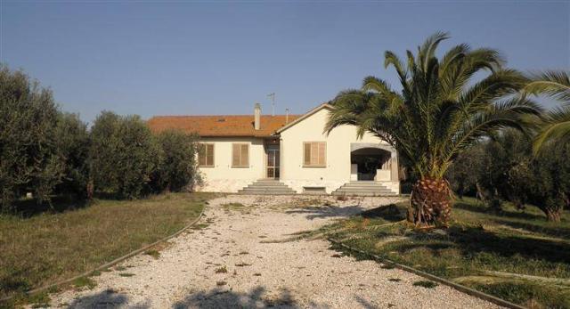 Mansion in Stradone del Tripesce, Rosignano Marittimo - Photo 1