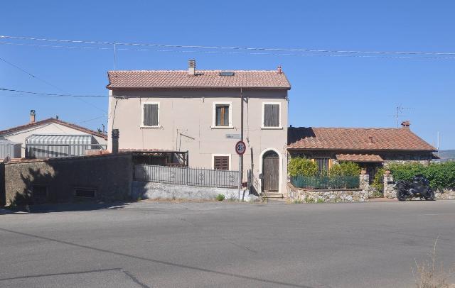 Wohnung in Via per Chianni, Castellina Marittima - Foto 1