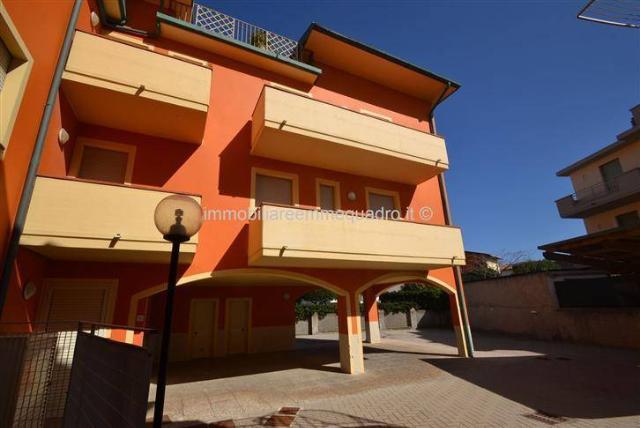 2-room flat in Via Monte alla Rena, Rosignano Marittimo - Photo 1