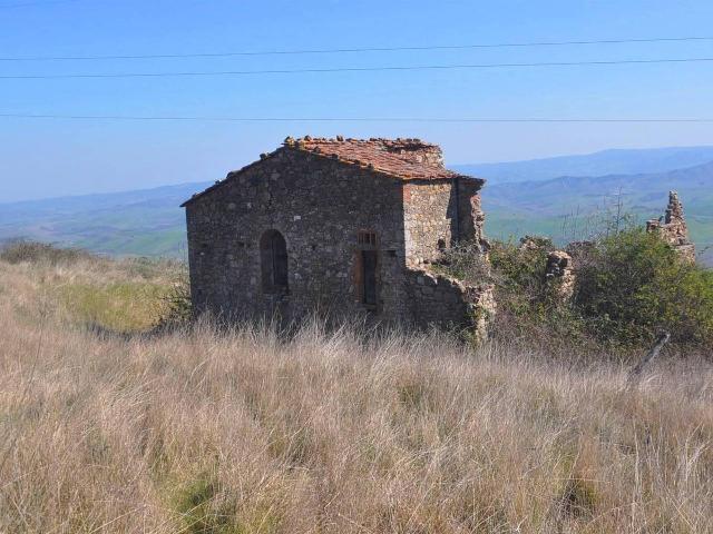 Country house or cottage, Montecatini Val di Cecina - Photo 1