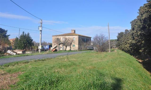 Landhaus in Via Cavalleggeri, Rosignano Marittimo - Foto 1