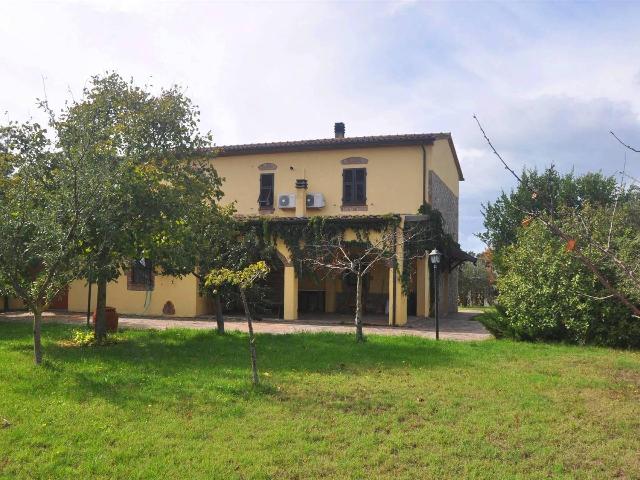 Country house or cottage in Via dei Gelsinelli, Santa Luce - Photo 1