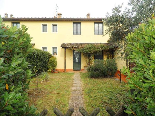 4-room flat in Via Roma, Castellina Marittima - Photo 1