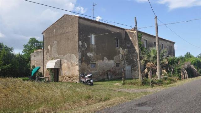 Landhaus in Stradone del Belvedere, Rosignano Marittimo - Foto 1