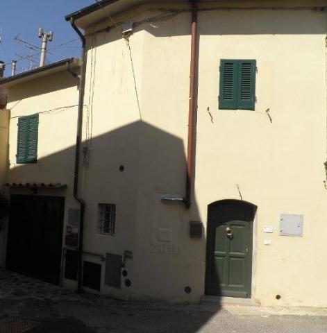 Dreizimmerwohnung in Via della Repubblica, Castellina Marittima - Foto 1