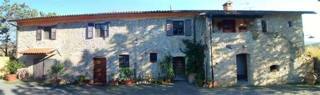 Country house or cottage in Località Maccetti, Rosignano Marittimo - Photo 1