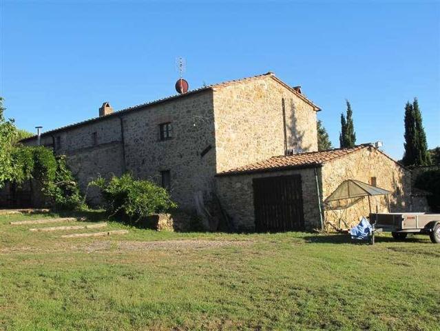 Country house or cottage in {3}, Via delle Ginestre - Photo 1