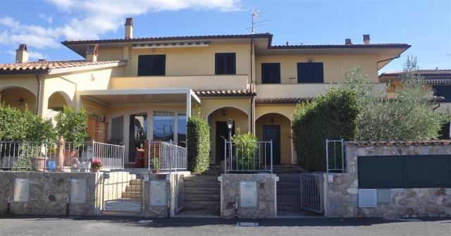 3-room flat in Via Matassina, Castellina Marittima - Photo 1