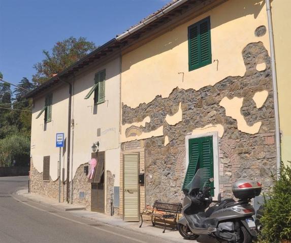 Vierzimmerwohnung in Strada del Vaiolo, Rosignano Marittimo - Foto 1