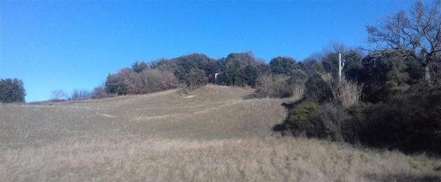 Landhaus in Località Il Poggio, Pomarance - Foto 1