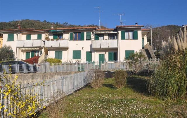 Quadrilocale in Via Massimino Carrai, Castellina Marittima - Foto 1