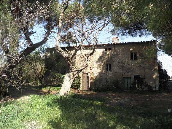 Country house or cottage, Rosignano Marittimo - Photo 1