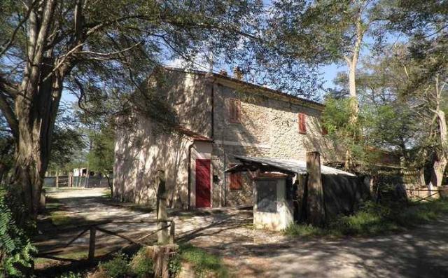 Landhaus, Rosignano Marittimo - Foto 1