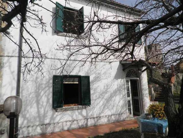 3-room flat, Castellina Marittima - Photo 1