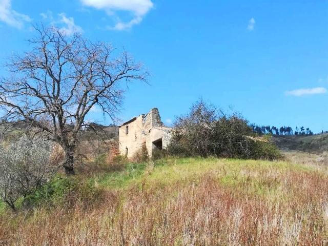 Country house or cottage in Strada delle Macie, Pomarance - Photo 1