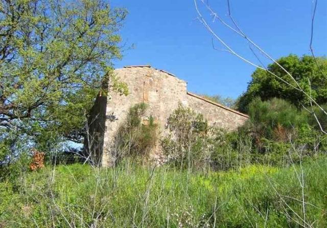 Landhaus in Strada Provinciale 329, Monteverdi Marittimo - Foto 1