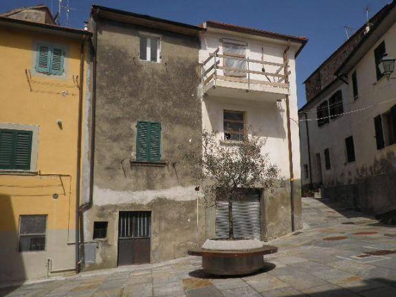 Apartament, Castellina Marittima - Photo 1