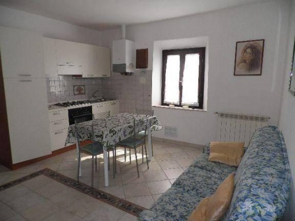 2-room flat, Castellina Marittima - Photo 1