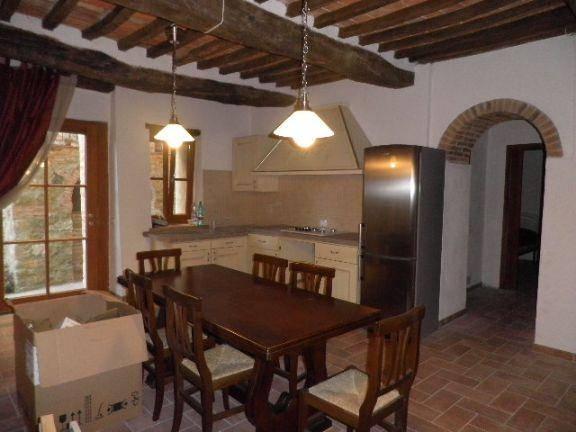 3-room flat, Castelnuovo di Val di Cecina - Photo 1