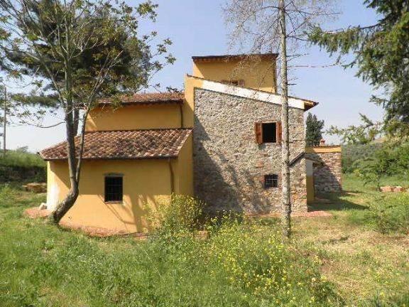 Landhaus, Casciana Terme Lari - Foto 1