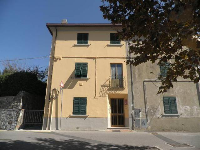 Zweizimmerwohnung, Castellina Marittima - Foto 1